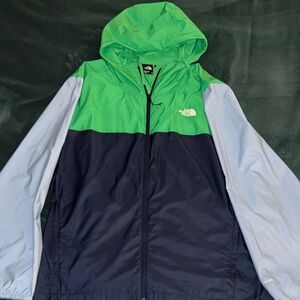 The North Face Men's Cyclone Jacket NWOT
